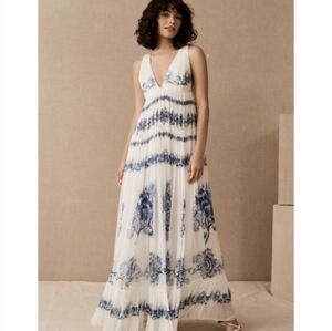 NWT Sachin + Babi Wren Dress